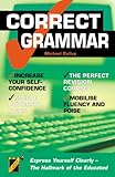 Correct grammar