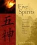 Five Spirits: Alchemical Acupuncture for Psychological and Spiritual Healing