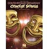 Contemporary Broadway Comedy Songs