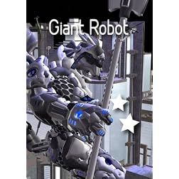 Giant Robot