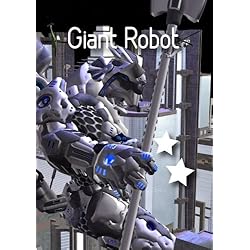 Giant Robot
