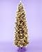7.5 Slim Carolina Pine Pre Lit Artificial Christmas Tree Clear Lights 7.5 Slim Carolina Pine Pre Lit Artificial Christmas Tree Clear Lights