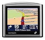 TomTom ONE Great Britain GPS (with Bluetooth)