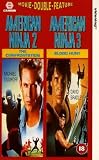 Review MGM Entertainment  / American Ninja 2&3 [1987]
