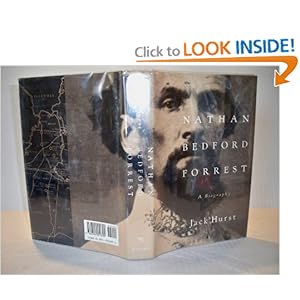 A Biography  - Jack Hurst