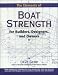 The Elements of Boat Strength: For Builders, Designers, and Owners