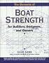 The Elements of Boat Strength: For Builders, Designers, and Owners