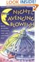 Night of the Avenging Blowfish: A Novel of Covert Operations, Love, and Luncheon Meat