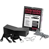 Riverside Cartop Carriers Standard Kayak Kit