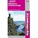 Blairgowrie and Forest of Alyth (Landranger Maps) (Landranger Maps)