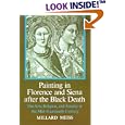 Painting in Florence and Siena after the Black Death