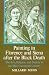 Painting in Florence and Siena after the Black Death