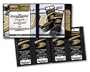 Anaheim Ducks NHL Ticket Album, Holds 64 Tickets