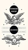 Supreme Court Decisions (Penguin Civic Classics)