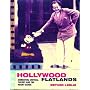 Hollywood Flatlands: Animation, Critical Theory and the Avant-Garde