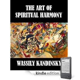 The Art of Spiritual Harmony