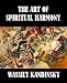 Books : The Art of Spiritual Harmony