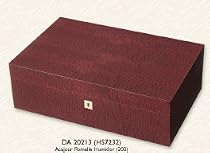 Dunhill Acajour Pomelle Cigar Humidor(200 Cigars)