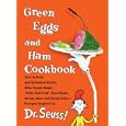 Green Eggs and Ham Cookbook