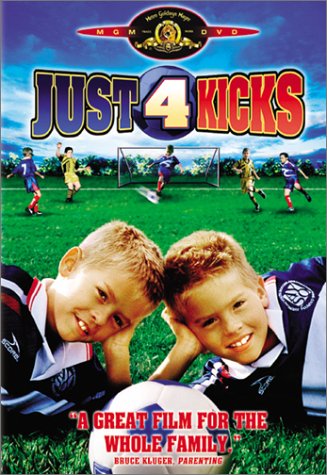 watch Just for Kicks online
