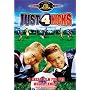 Just 4 Kicks [2003] (REGION 1) (NTSC)
