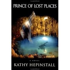 Prince of Lost Places