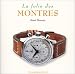 La folie des montres