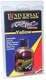 Universal ColorFast Ink , 60 ml yellow