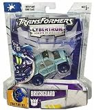 Transformers Cybertron Scout Brushguard