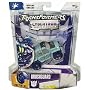 Transformers Cybertron Scout Brushguard