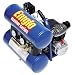 Emglo M790-HC4V 2 HP Electric Master Series Compressor