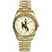 Gametime Wyoming Cowboys Gentlemen's Owner's Series Watch