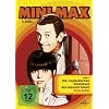 Mini-Max oder: Die unglaublichen Abenteuer des Maxwell Smart - Dritte Staffel [5 DVDs]