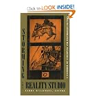 Storming the Reality Studio: A Casebook of Cyberpunk and Postmodern Science Fiction by Larry McCaffery, Richard Kadrey, Kathy Acker, and J. G.Ballard