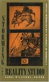 Storming the Reality Studio: Casebook of Cyberpunk and Postmodern Science Fiction