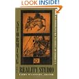 Storming the Reality Studio: A Casebook of Cyberpunk and Postmodern Science Fiction by Larry McCaffery, Richard Kadrey, Kathy Acker, and J. G.Ballard