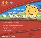 Review Scarlet Software  / Mr Happy Teaches English
