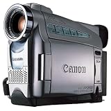 Buy Canon ZR25MC Digital Camcorder with Built-in Digital Still Mode by Canon