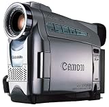 Canon ZR25MC Digital Camcorder with Built-in Digital Still Mode