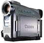 Canon ZR25MC Digital Camcorder with Built-in Digital Still Mode