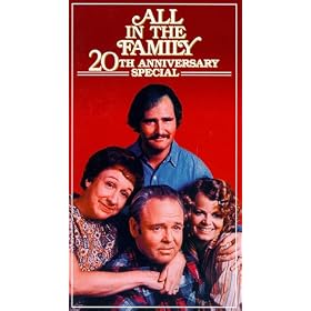 All in the Family 20th Anniversary [VHS]