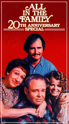 All in the Family 20th Anniversary