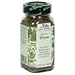 Spice Hunter Thyme, 0.69-Ounce Unit (Pack of 6)