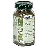 Spice Hunter Thyme, 0.69-Ounce Unit (Pack of 6)