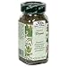 Health & Personal Care : Spice Hunter Thyme, 0.69-Ounce Unit (Pack of 6)