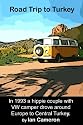 Road Trip to Turkey