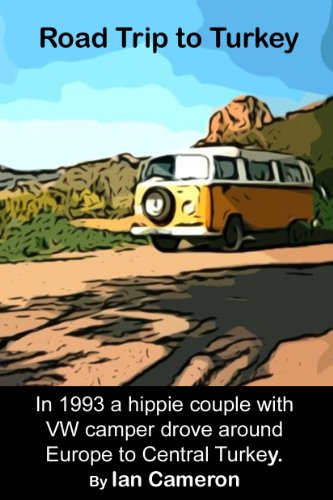Road Trip to Turkey