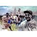 Lou Gehrig photo print montage POSTER New York Yankees - 13x19