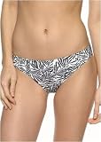Calvin Klein. Fern Print classic printed bikini bottom