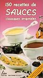 Revue Saep  / 150 recettes de sauces